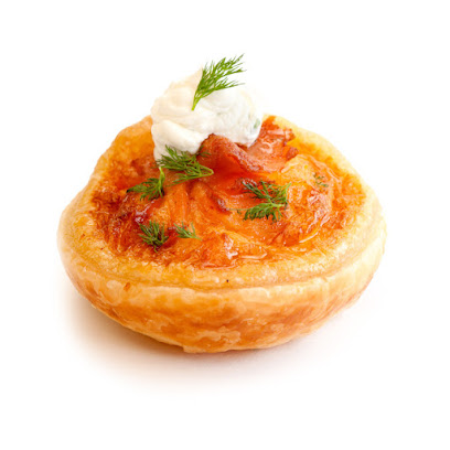 Instant Catering