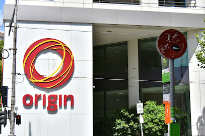 Origin Energy