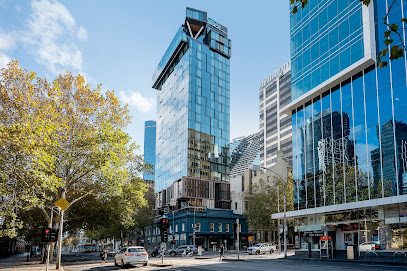 Vibe Hotel Melbourne