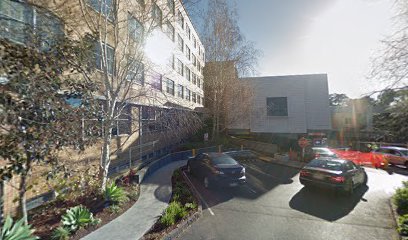 Melbourne Cardiology Group - Cabrini Health Malvern