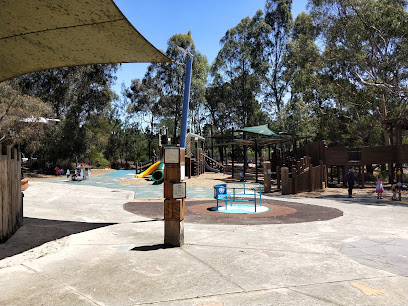 Hays Paddock