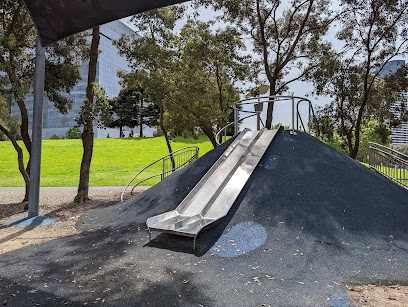 Docklands Park Playground