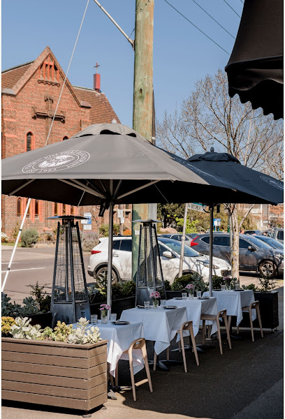 Lao Inter Restaurant, Melbourne