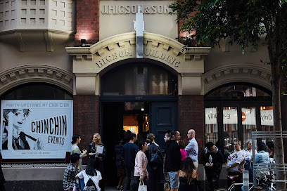 Chin Chin Events, Melbourne