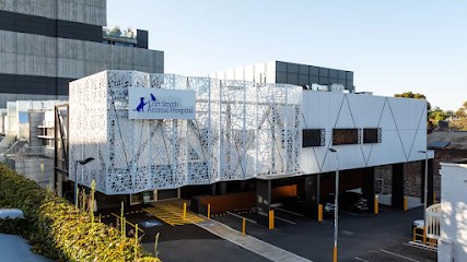 Lort Smith Animal Hospital, Melbourne