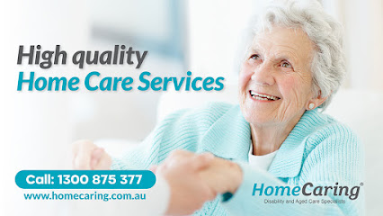 Home Caring, Melbourne