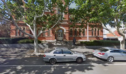 State School