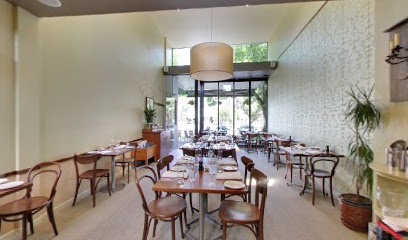 Lord Cardigan Restaurant, Melbourne