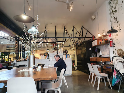 Proper & Son, Melbourne