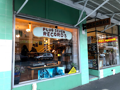 Plug Seven Records, Melbourne