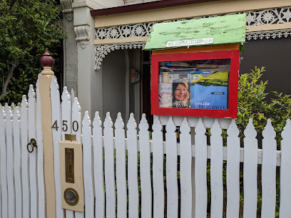 Street Library