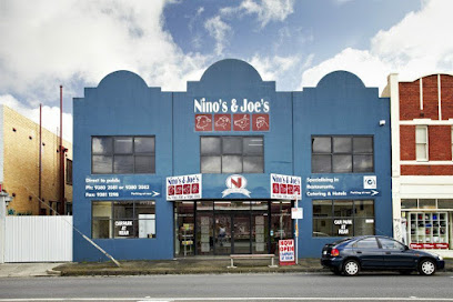 Nino's and Joe's, Melbourne