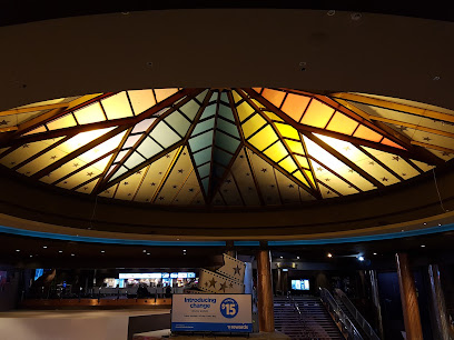 Gold Class Cinema, Melbourne