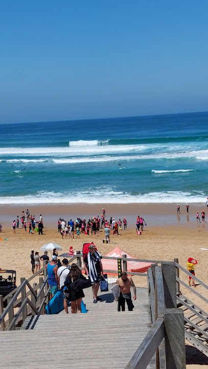 Gunnamatta Beach
