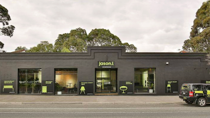 JasonL Showroom - Melbourne