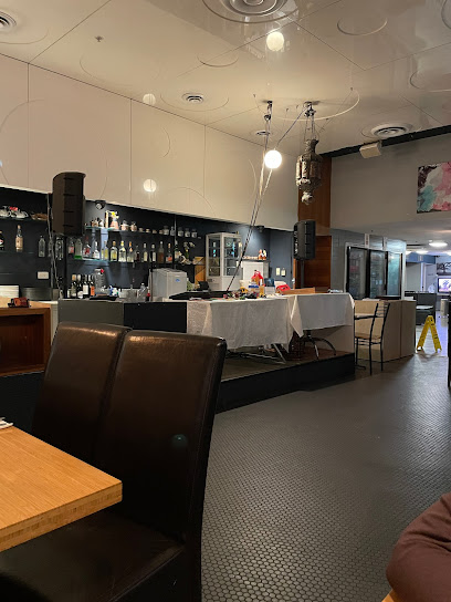 Achelya Restaurant, Cafe & Bar