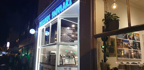 Hellenic Souvlaki