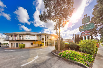 Quality Hotel Melbourne Airport