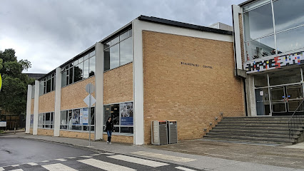Beaurepaire Centre, Melbourne