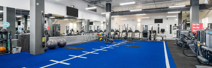 Goodlife Health Clubs South Melbourne