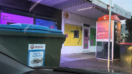 The Açaì company Pascoe Vale, Melbourne
