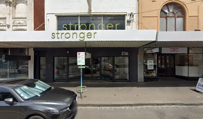 Mr Shane Blackmore, Melbourne