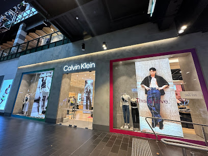 Calvin Klein Lifestyle Melbourne Central