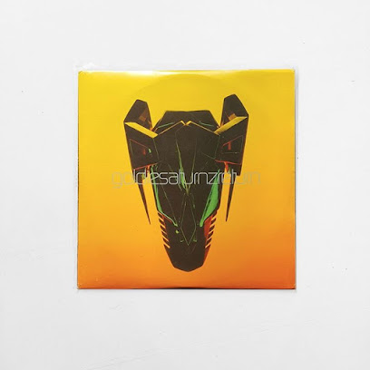 Rich Records | Vinyl Records Melbourne