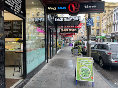 Veg Out Time, Melbourne