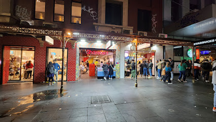 Sharetea Swanston