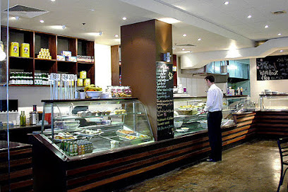 Terrace Deli Cafe & Corporate Office Catering Melbourne
