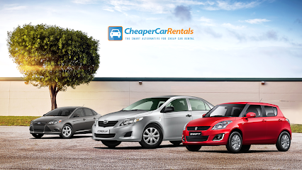 Cheaper Car Rentals - Car Rentals Melbourne CBD