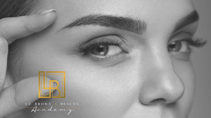 Le Brows Academy | Nano Brows Melbourne