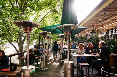 Arbory Bar & Eatery, Melbourne