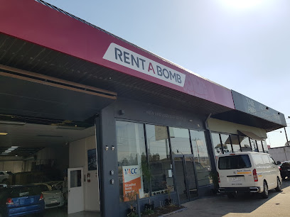 Rent A Bomb Car Rentals Tullamarine