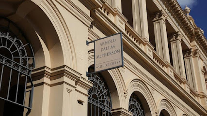 Arnold Dallas McPherson Injury Lawyers