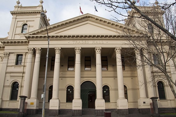 Kelly Workplace Lawyers, Melbourne