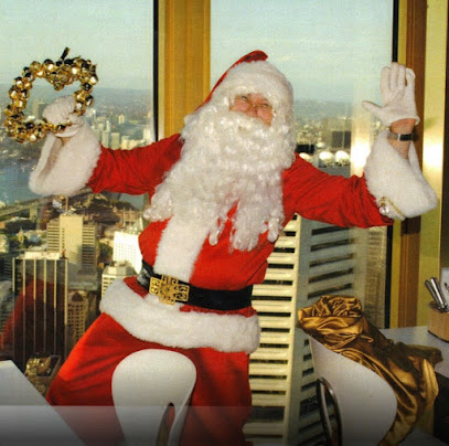 Santa Hire, Melbourne