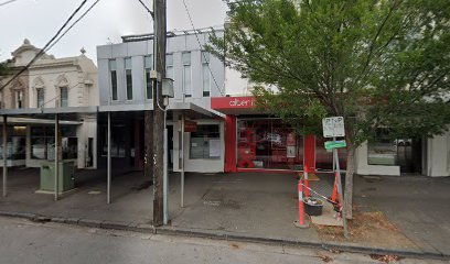 Professor Zheng's Clinics of Chinese Medicine Australia