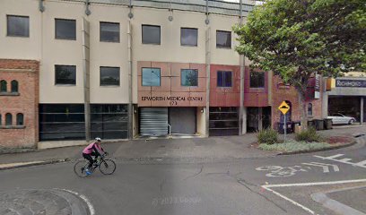 Melbourne Weight Loss Centre- Dr. Andrew Huo