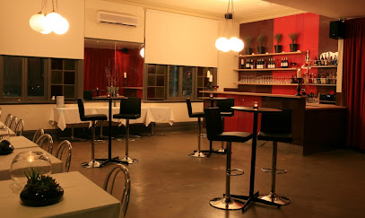 Upstairs @ Errol's, Melbourne