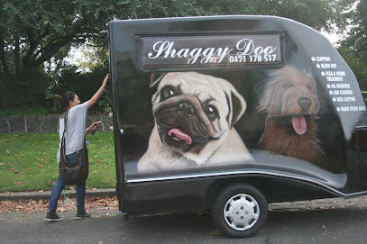 Shaggy Doo Mobile Dog Grooming