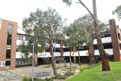 Auburn High School