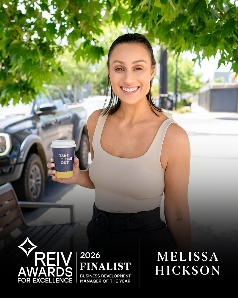 Prime Residential Property Management, Melbourne