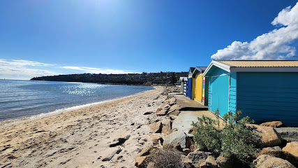 Safety Beach