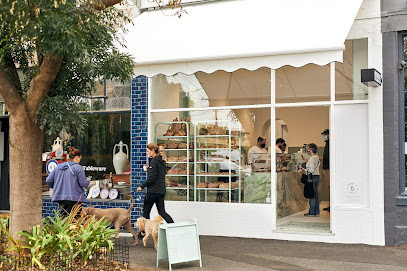 Bread Club, Melbourne