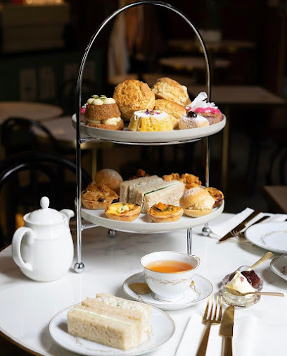 High Tea Experience, Melbourne