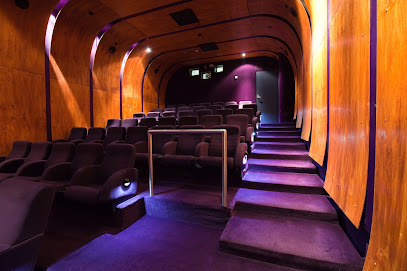 Cinema Nova, Melbourne