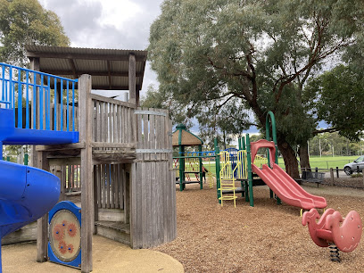 Central Reserve Playground