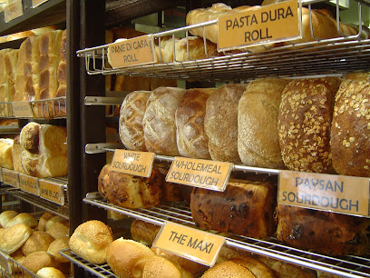 Bread Street., Melbourne
